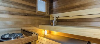 Blue lake villa by Interhome