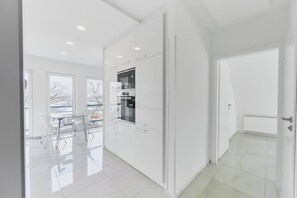 Classic Apartment | 1 bedroom, free WiFi