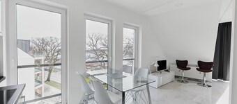 APARTAMENTY ŚWINOUJŚCIE - NOWA FLOTYLLA