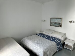 Apartment, 1 Bedroom, Smoking, Terrace - Apartment in Montagne Charlot With a Stunning View of the Lagoon (Rodrigues Island)