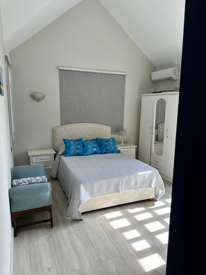 Casa, 4 habitaciones, fumadores, piscina privada | 4 dormitorios