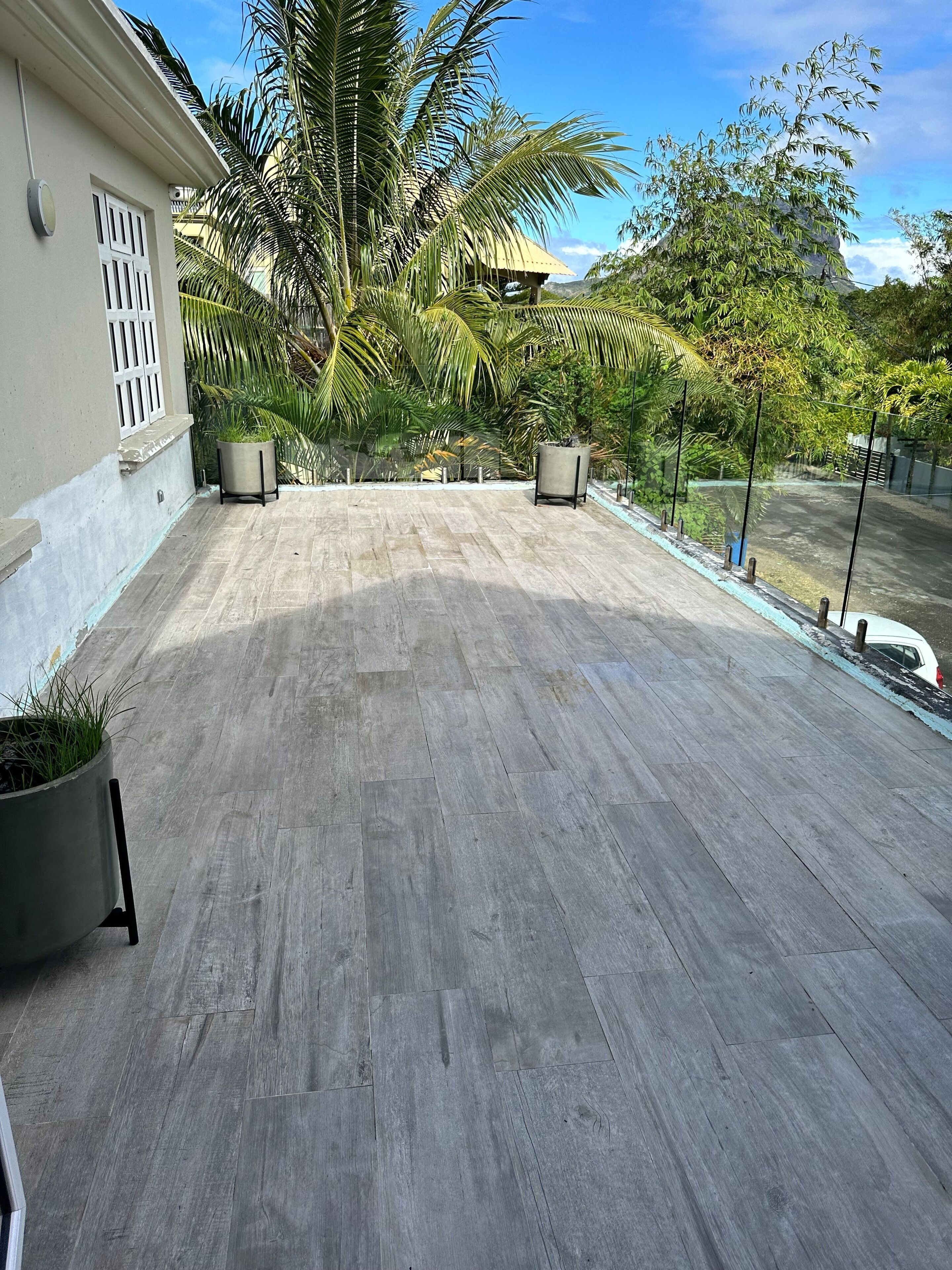 House, 4 Bedrooms, Smoking, Private Pool | Terrace/patio