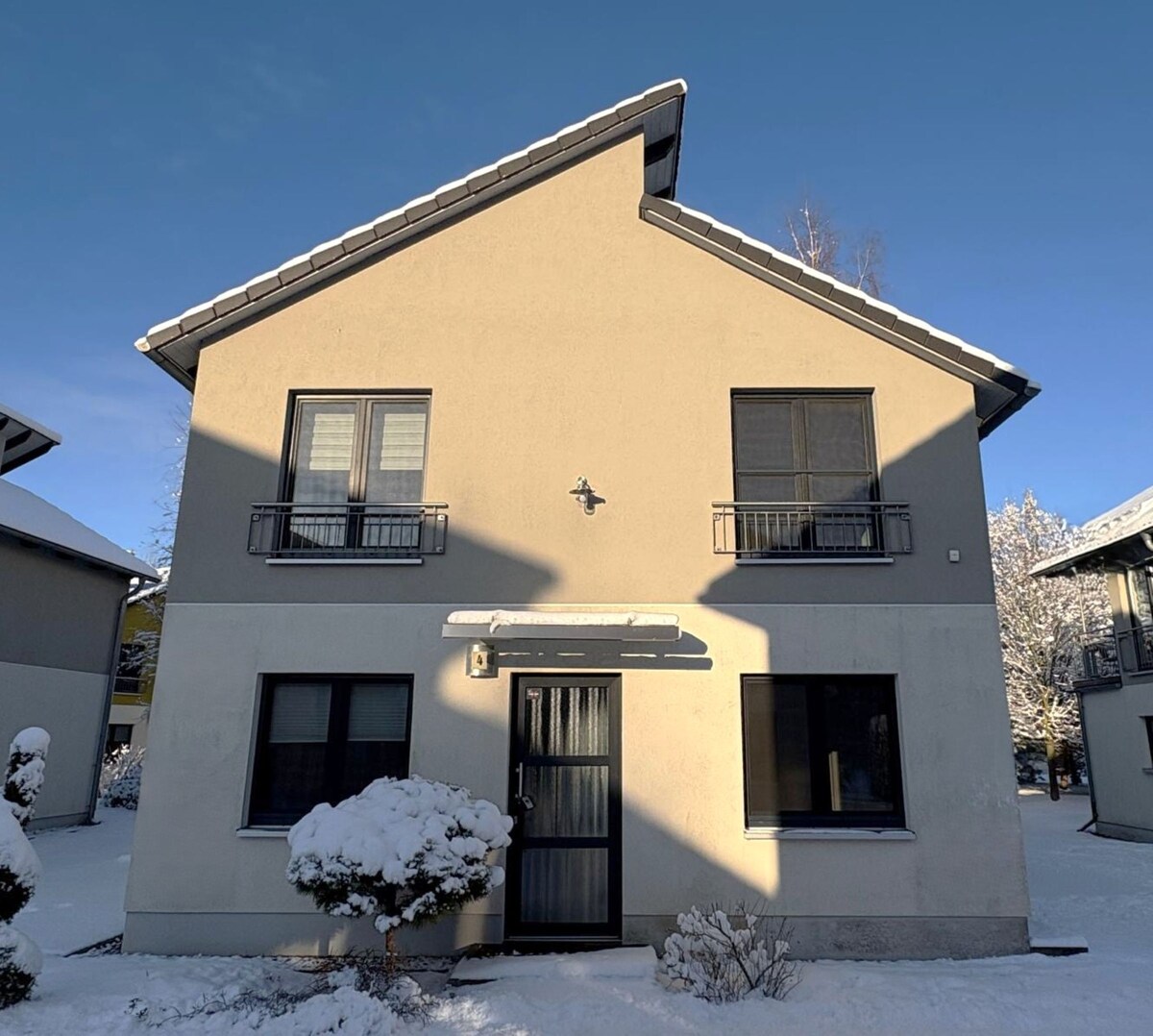 Image de profil de l’hôte