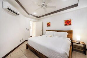 2 dormitorios, wifi gratis, ropa de cama