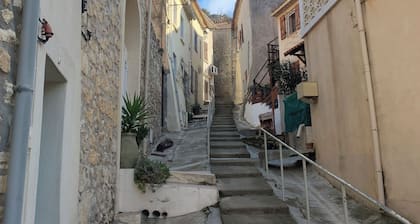 Maison de vacances