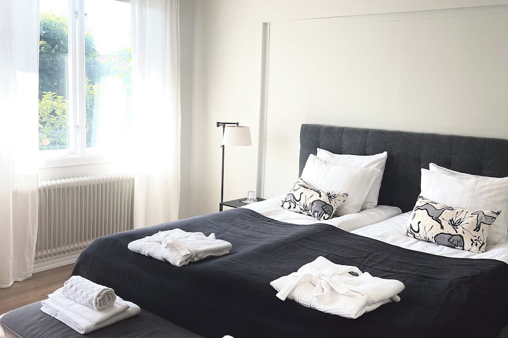 Fjällbacka Bed & Breakfast