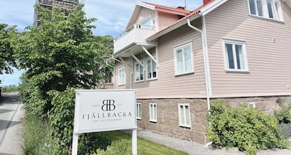 FjÀllbacka Bed & Breakfast