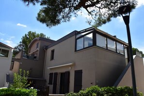 Exterior - Apartment Paradis Gruissan (Gruissan)