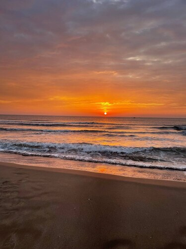 Appartement Paradis Gruissan