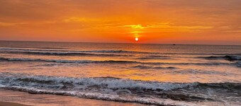 Apartment Paradis Gruissan