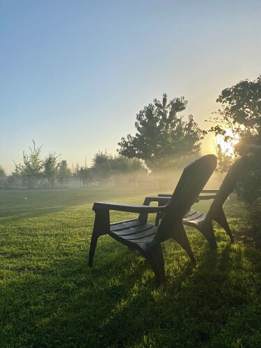Holiday cottage - 4 people - Campagne des Weppes 20 minutes from Lille