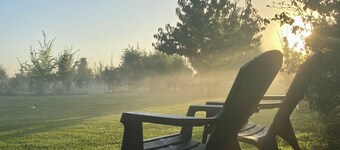 Holiday cottage - 4 people - Campagne des Weppes 20 minutes from Lille