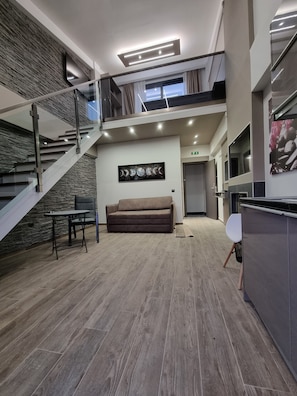 Superior-Suite, eingeschränkter Meerblick