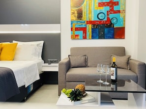 Premium-Suite