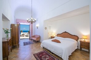 Villa | 5 bedrooms - Villa Solenne by Elite Villas (Positano)