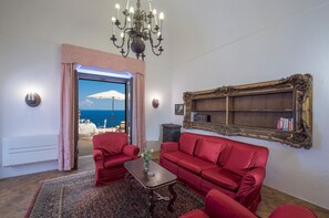 Villa | 5 bedrooms - Villa Solenne by Elite Villas (Positano)