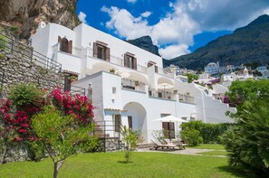 Villa | 5 bedrooms - Villa Solenne by Elite Villas (Positano)