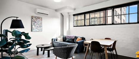 Fernseher, Arbeitsbereiche