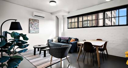 CozySuites NLG - Modern 2BR condo #25
