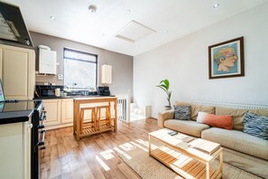 Interior - The Penthouse at 31A (Birmingham)