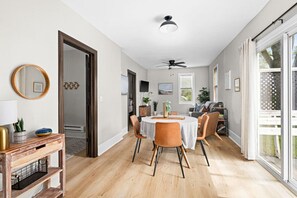 Spiseområde