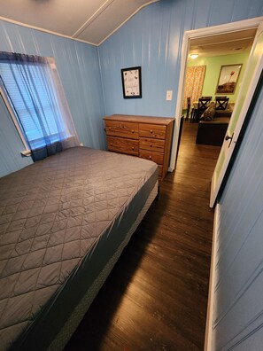 2 habitaciones