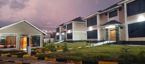 Exterior - Key Villa (Homa Bay)