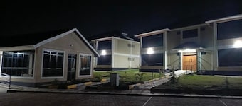 Key Villa