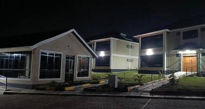 Key Villa