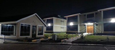 Key Villa