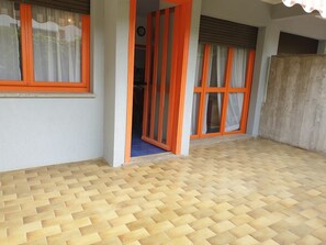 Udvendig detalje