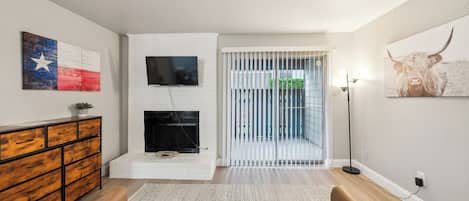 Smart-TV, Arbeitsbereiche