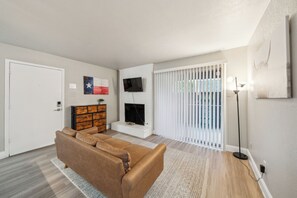 Smart-TV, Arbeitsbereiche