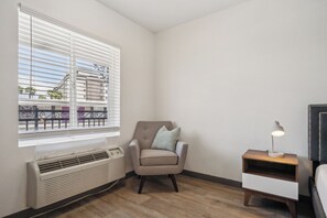 Interior - Spectra Paradise 226 I Spacious Studio (Las Vegas)