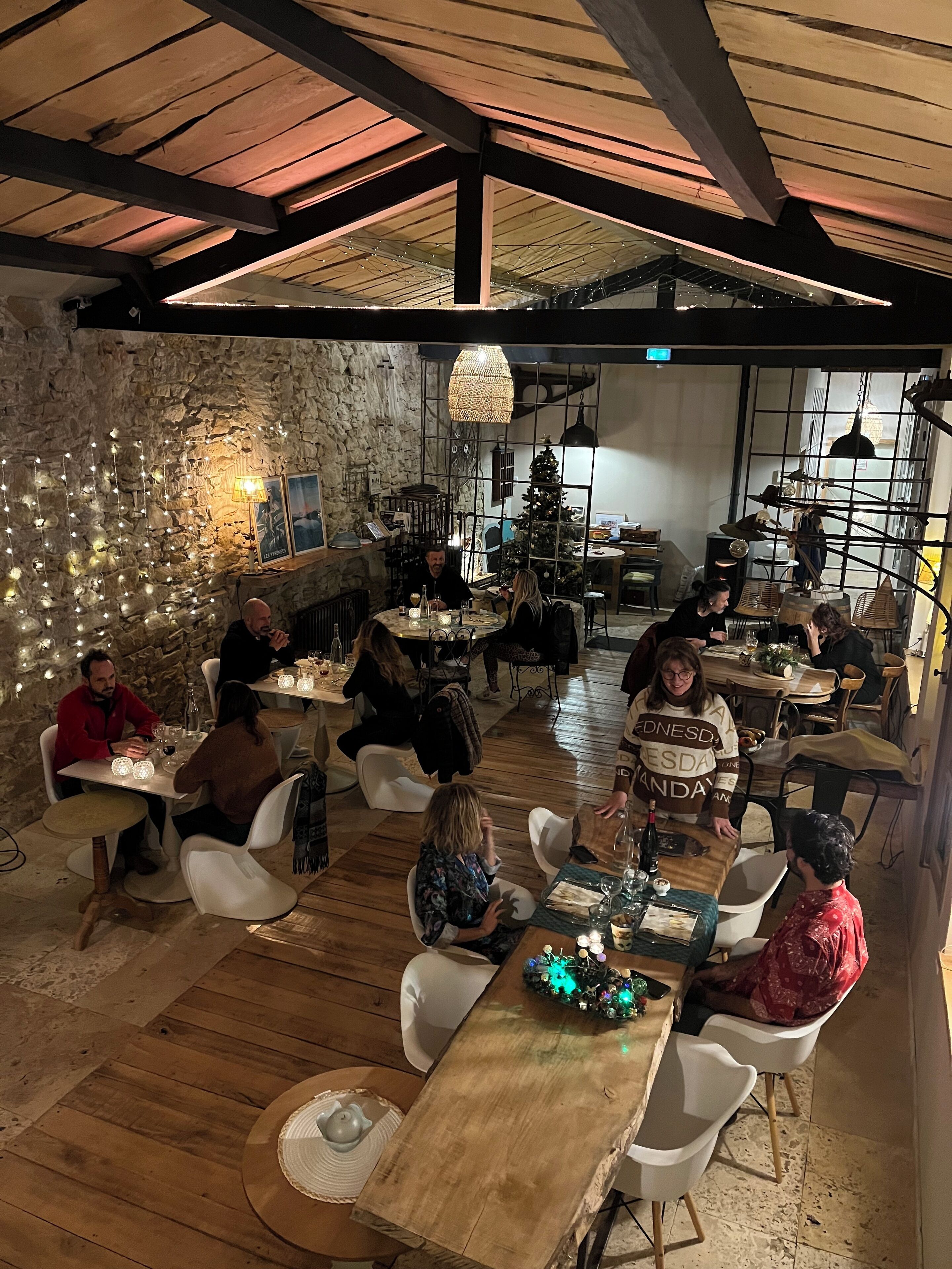 Restoran