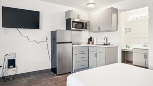 1 bedroom, desk, iron/ironing board, travel cot - Spectra Paradise 408 I Spacious Studio (Las Vegas)