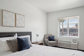 Desk, iron/ironing board, travel cot, free WiFi - Spectra Paradise 512 I Spacious Studio (Las Vegas)