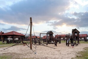 Interior detail - Apartamenty Sun & Snow Ostoja Bukowo (Lipnica)