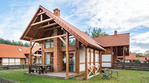 Apartamenty Sun & Snow Ostoja Bukowo