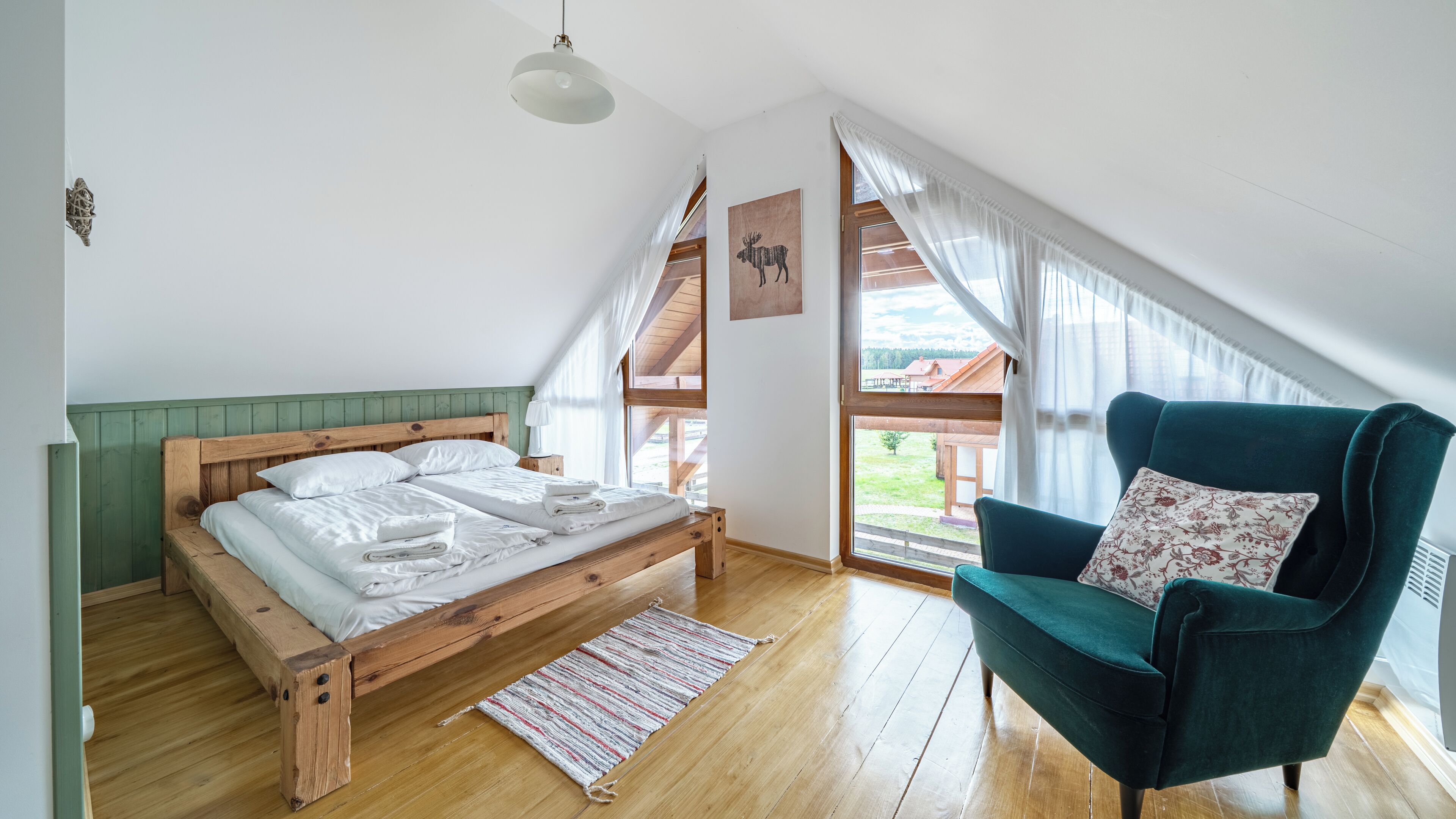 Domek (2) | Bed sheets