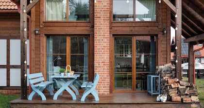 Apartamenty Sun & Snow Ostoja Bukowo