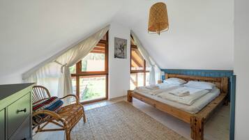 Domek (1) | Bed sheets