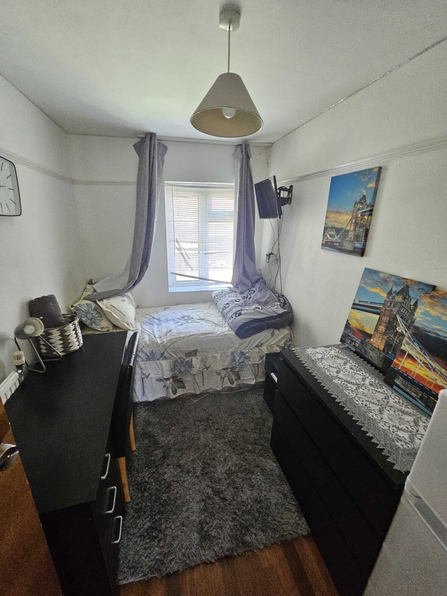 Dormitório compartilhado, 1 quarto, sacada | 1 quarto