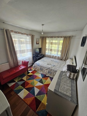 1 habitación 