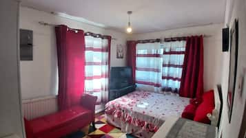 1 quarto