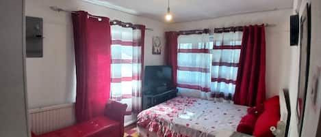 1 habitación