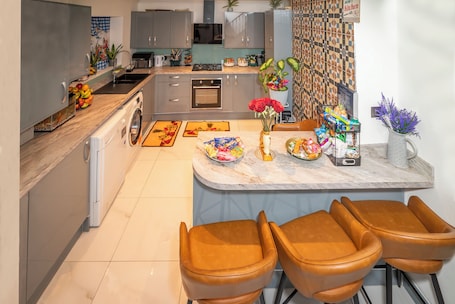 Shared Dormitory, 1 Bedroom, Balcony | Interior