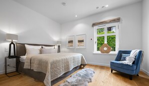 1 chambre, bureau, Wi-Fi gratuit