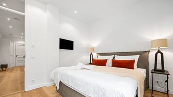 1 quarto, Wi-Fi de cortesia