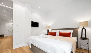 1 chambre, accès au Wi-Fi (inclus)